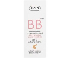 Ziaja BB Kreminis BB Kreminis, 50 ml