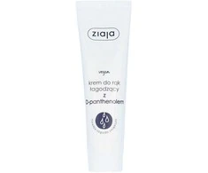 Ziaja D-Panthenol Soothing Hand Kreminis moterims, 100 ml