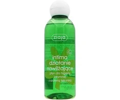 Ziaja Intima Herbal skystis intymiai higienai Sage officinalis 200ml