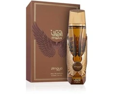 Zimaya Itqan Gold EDP parfumuotas vanduo vyrams, 100 ml