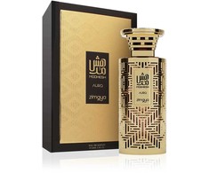 Zimaya Modhesh Aura EDP parfumuotas vanduo vyrams, 100 ml