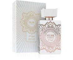 Unisex kvepalai Zimaya Noya Musk Is Great EDP, 100 ml