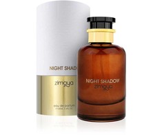 Zimaya Night Shadow EDP parfumuotas vanduo unisex, 100 ml
