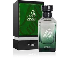 Zimaya Oscar EDP parfumuotas vanduo unisex, 100 ml