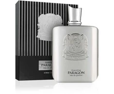 Zimaya Phantom Paragon EDP parfumuotas vanduo vyrams, 100 ml