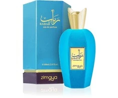 Zimaya Rabab EDP parfumuotas vanduo unisex, 100 ml