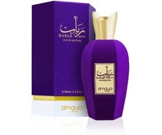 Zimaya Rabab Gems EDP parfumuotas vanduo unisex, 100 ml