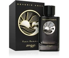 Zimaya Reverie Aqua EDP parfumuotas vanduo vyrams, 100 ml