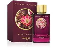 Zimaya Reverie Petals EDP parfumuotas vanduo moterims, 100 ml