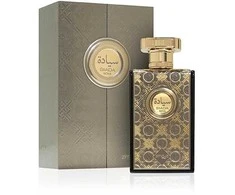 Zimaya Siada Nova EDP parfumuotas vanduo unisex, 100 ml