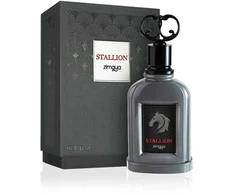 Zimaya Stallion EDP parfumuotas vanduo vyrams, 100 ml