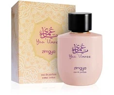 Zimaya Yaa Umree EDP parfumuotas vanduo unisex, 100 ml