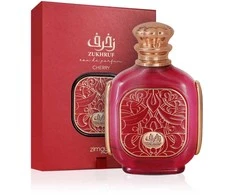 Zimaya Zukhruf Cherry EDP parfumuotas vanduo unisex, 100 ml