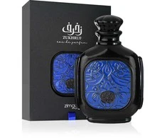 Unisex kvepalai Zimaya Zukhruf EDP, 100 ml