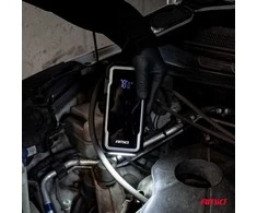 3in1 Automobilinis užvedimo įrenginys/LED/Powerbank 12V 12Ah 1600A AMIO-04678