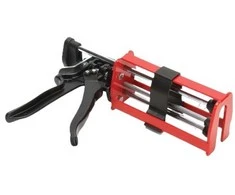 3M Manual Cartridge Applicator, pistoletas 200 ml klijams