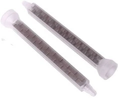 3M Mixing Nozzle For 200 ml Cartridge, maišymo antgalis 200 ml indui
