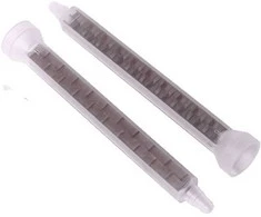 3M Mixing Nozzle For 200 ml Cartridge, maišymo antgalis 200 ml indui