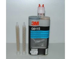 3M Panel Bonding Adhesive 2K, epoksidiniai klijai, 200 ml