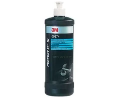 3M Perfect-It III Fast Cut Compound, polirolis, baltas, 1 Kg