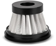Alca plast x HEYNER Premium plieno HEPA pakaitinis filtras, skirtas VacuDuster Pro (ALC-238300)