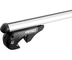 Stogo skersiniai aliuminio bėgiams 1200 mm crr-01 amio-02586