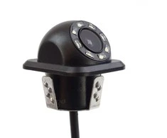 Amio Atbulinės eigos kamera HD-305 LED "Night Vision" 18 mm