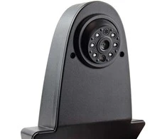 Amio Atbulinės eigos kamera sunkvežimiams HD-502 su IR „Night Vision“