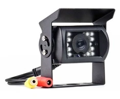 Automobilio parkavimo galinė kamera Amio HD-501