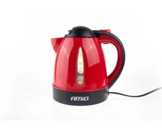 Amio Automobilinis virdulys 1000ml 12V 150W - Raudonas