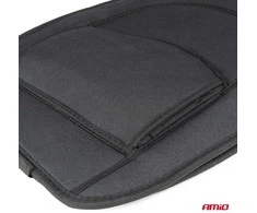 Amio Automobilio sėdynės kilimėlis CSM-05 - juoda