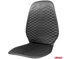 Amio Automobilio sėdynės kilimėlis CSM-19, 48x109 cm - juoda
