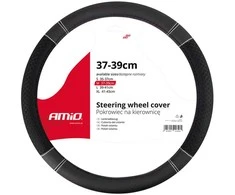 Vairo užvalkalas Amio SWC-20-M, 37-39 cm