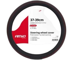 Vairo užvalkalas Amio SWC-01-M, 37-39 cm