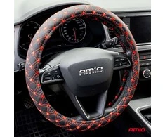 Amio Automobilio vairo užvalkalas 37-39 cm, SWC-40-M