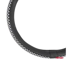 Amio Automobilio vairo užvalkalas 37-39cm, SWC-60-M