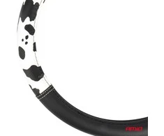Amio Automobilio vairo užvalkalas 37-39cm, SWC-62-M