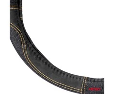 Amio Automobilio vairo užvalkalas 37-39cm, SWC-52-M