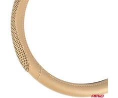 Amio Automobilio vairo užvalkalas 37-39cm, SWC-61-M