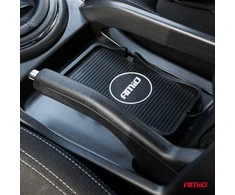 Amio Belaidis įkrovimo kilimėlis 15W 186x103 mm WCP-2