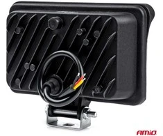 Amio LED Darbinė lempa, 108 W, 9–36 V, AWL40