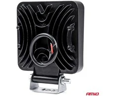 Amio LED Darbinė lempa, 192 W, 9–36 V, AWL38