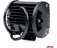 Amio LED Darbinė lempa, 60 W, 9–36 V, AWL36