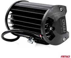 Amio LED Darbinė lempa, 72 W, 9–36 V, AWL35