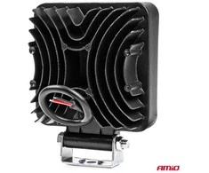 Amio LED Darbinė lempa, 90 W, 9–36 V, AWL33