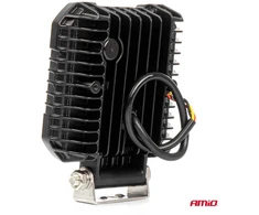 Led darbo lempa Amio 110x100x38 42 W spot 9-36 V