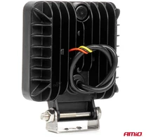 Amio LED Darbinė lempa AWL75, 36W 6500K 3600lm 9-36V