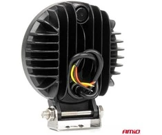 Amio LED Darbinė lempa AWL76, 45W 6500K 3000lm 9-36V