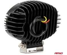 Amio LED Darbinė lempa AWL78, 45W 6500K 2400lm 9-36V