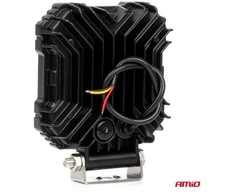 Amio LED Darbinė lempa AWL79, 48W 6500K 3000lm 9-36V